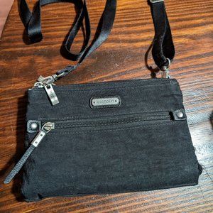 Baggallini Subway small crossbody bag - RFID